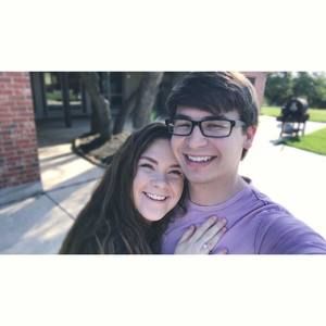 Meet your Posher, Cassidy